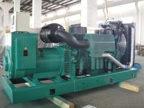 营根镇便携静音：租赁无声发电机组，便携式解决能源需求