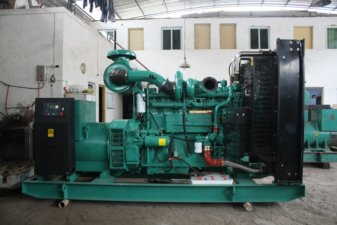 营根镇环保无噪音：租用静音发电机组，为环境和耳朵双重保驾护航